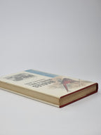 Biggles Scores a Bull, Captain W. E. Johns — 1st Edition