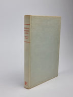 Biggles Investigates, Captain W. E. Johns — 1st Edition