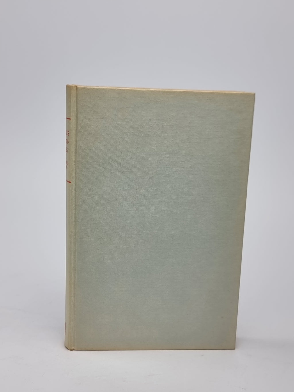Biggles Investigates, Captain W. E. Johns — 1st Edition