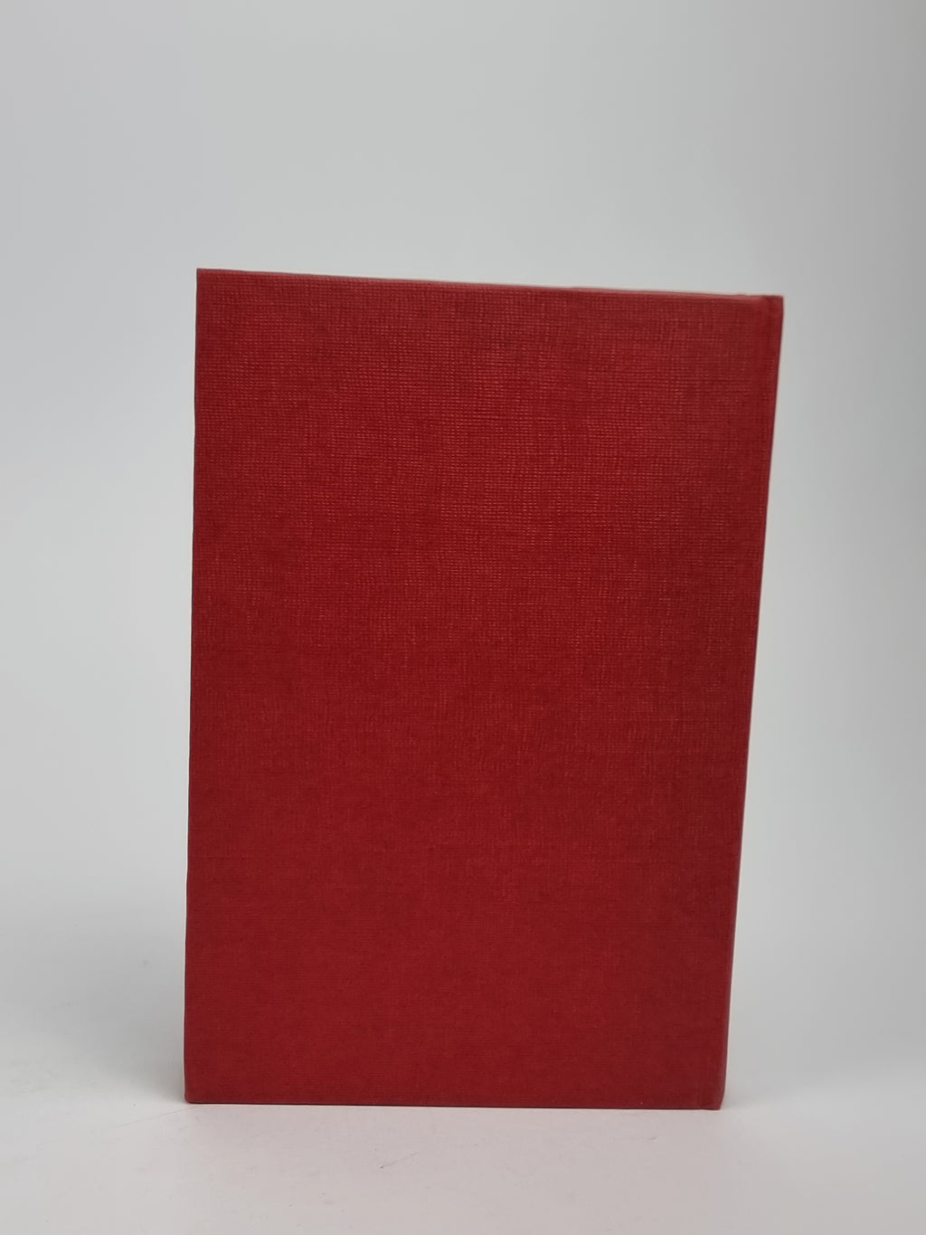 Biggles and the Plane That Disappeared, Captain W. E. Johns — 1st Edition