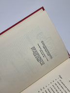 Biggles and the Plane That Disappeared, Captain W. E. Johns — 1st Edition