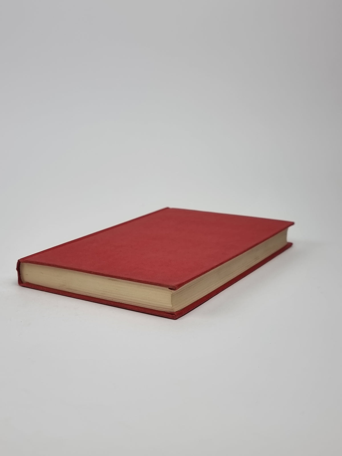 Biggles and the Plane That Disappeared, Captain W. E. Johns — 1st Edition