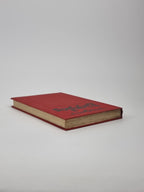 Biggles Cuts It Fine, Captain W. E. Johns — 1st Edition