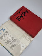 Biggles Cuts It Fine, Captain W. E. Johns — 1st Edition