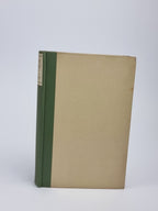 Spring Sowing, Liam O'Flaherty — 1st Edition