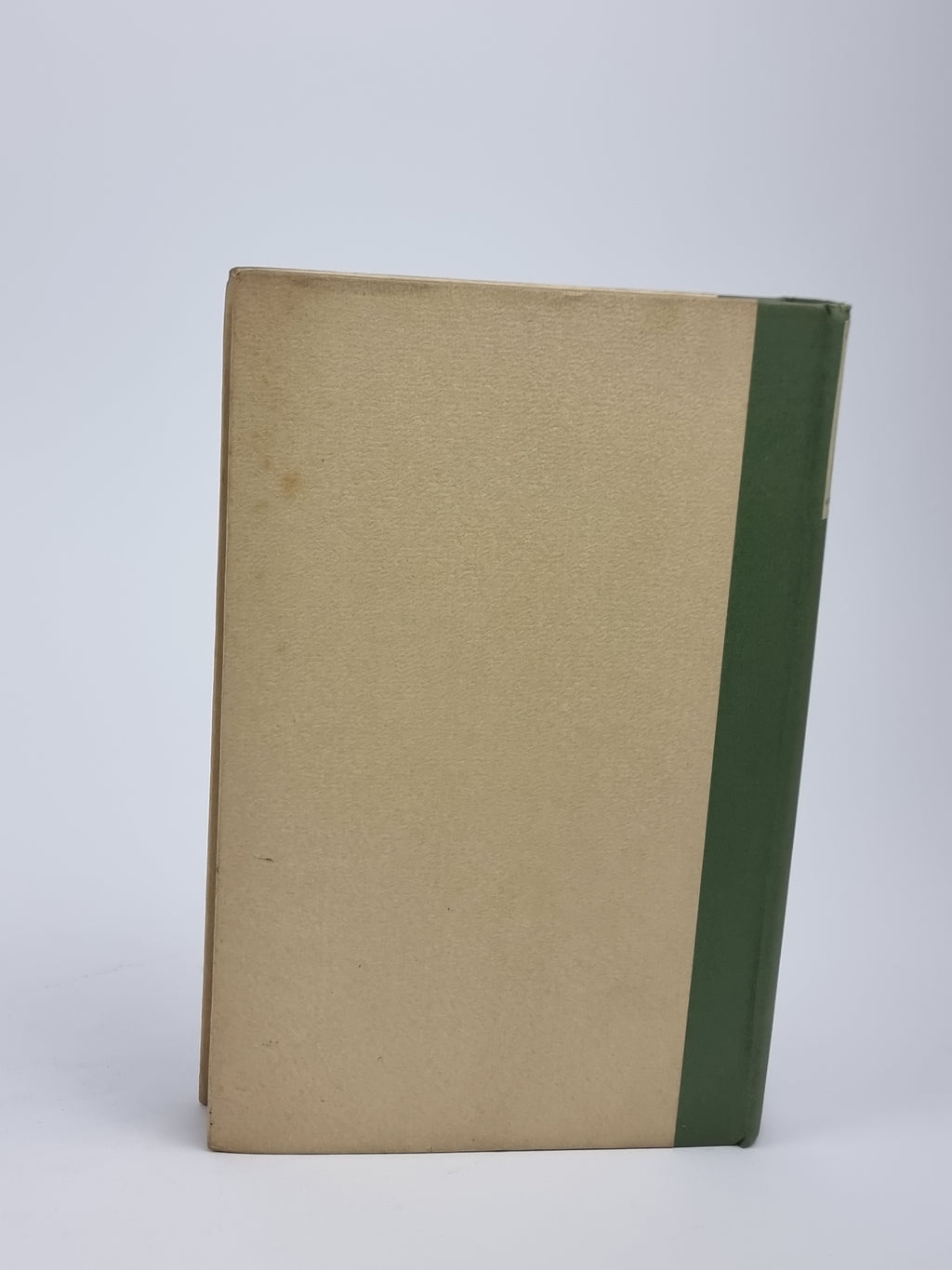 Spring Sowing, Liam O'Flaherty — 1st Edition