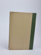 Spring Sowing, Liam O'Flaherty — 1st Edition