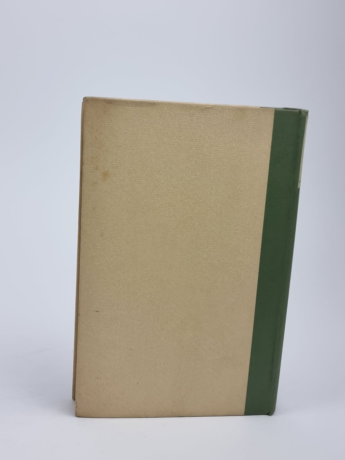 Spring Sowing, Liam O'Flaherty — 1st Edition
