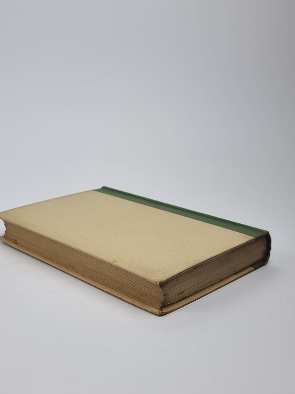 Spring Sowing, Liam O'Flaherty — 1st Edition