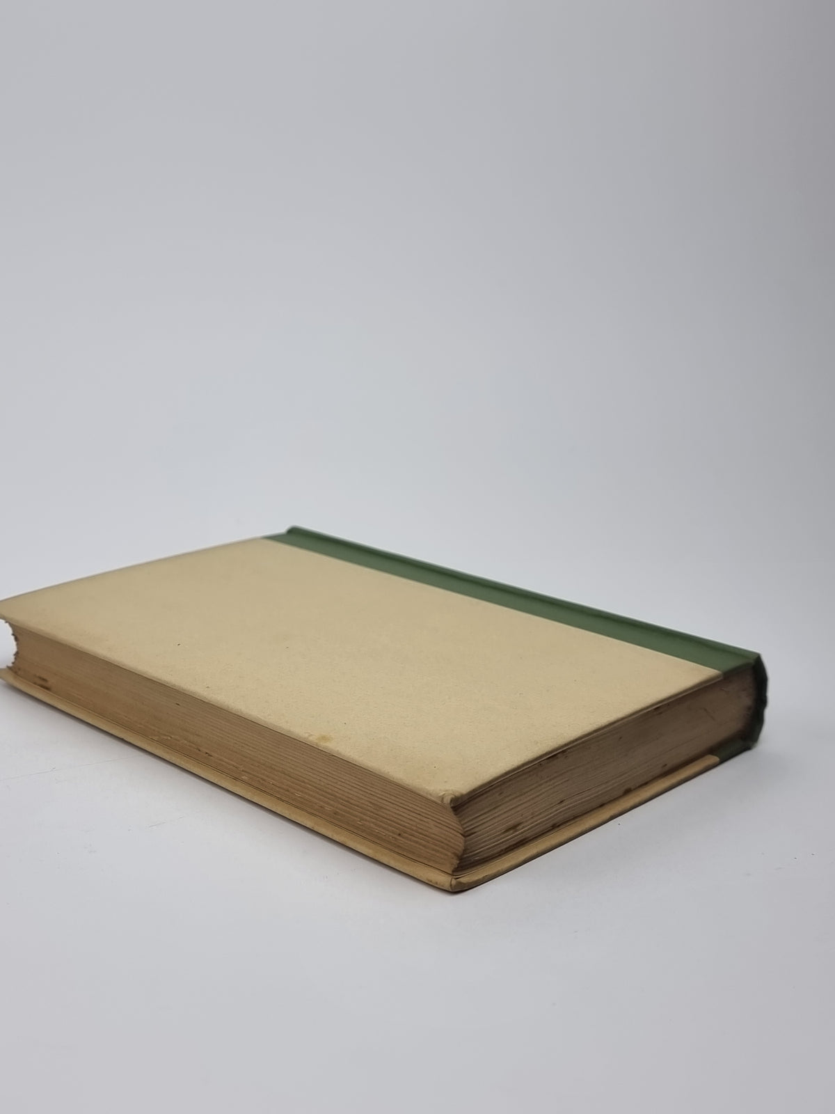 Spring Sowing, Liam O'Flaherty — 1st Edition