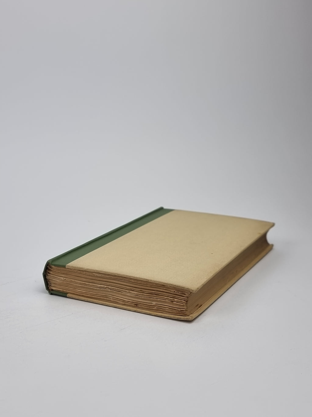 Spring Sowing, Liam O'Flaherty — 1st Edition