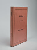 Visions, Keith Wright — 1st Edition