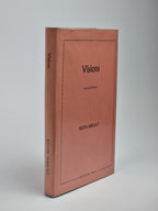 Visions, Keith Wright — 1st Edition