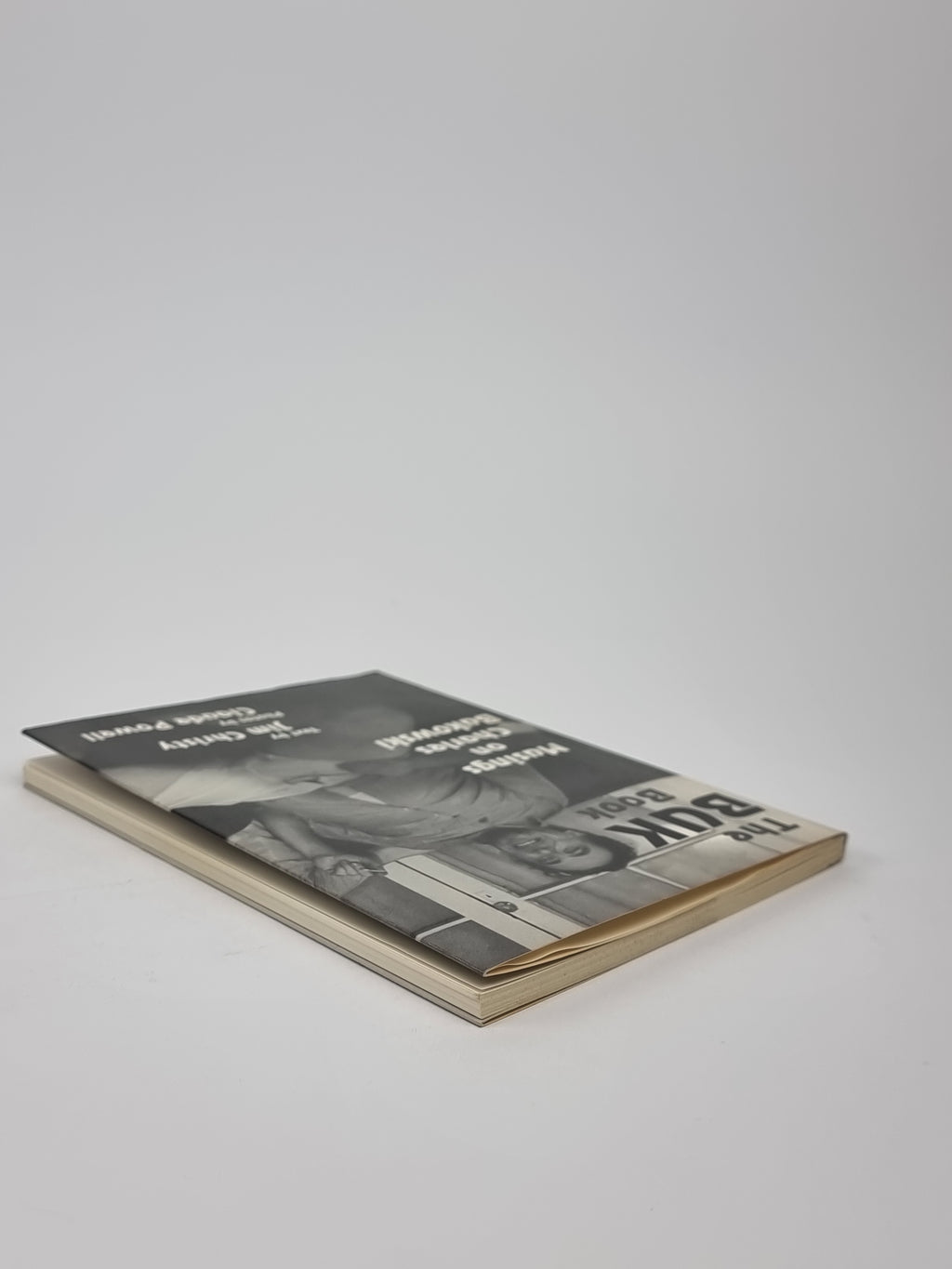 The BUK Book: Musings on Charles Bukowski, Jim Christy — 1st Edition