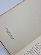 Convict "13": A Ballad of Maidstone Gaol, Horatio Bottomley — 1st Edition