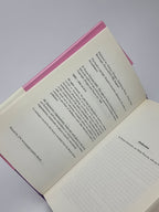 Mrs Caldicot's Knickerbocker Glory, Vernon Coleman — 1st Edition, Signed