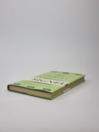 Mrs Caldicot's Cabbage War, Vernon Coleman — 1st Edition, Signed