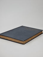 The Scholar-Gipsy and Thyrsis, Matthew Arnold — 1st Edition