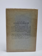Before the Dawn: Poems Legendary and Lyrical, Hugh I'Anson Fausset