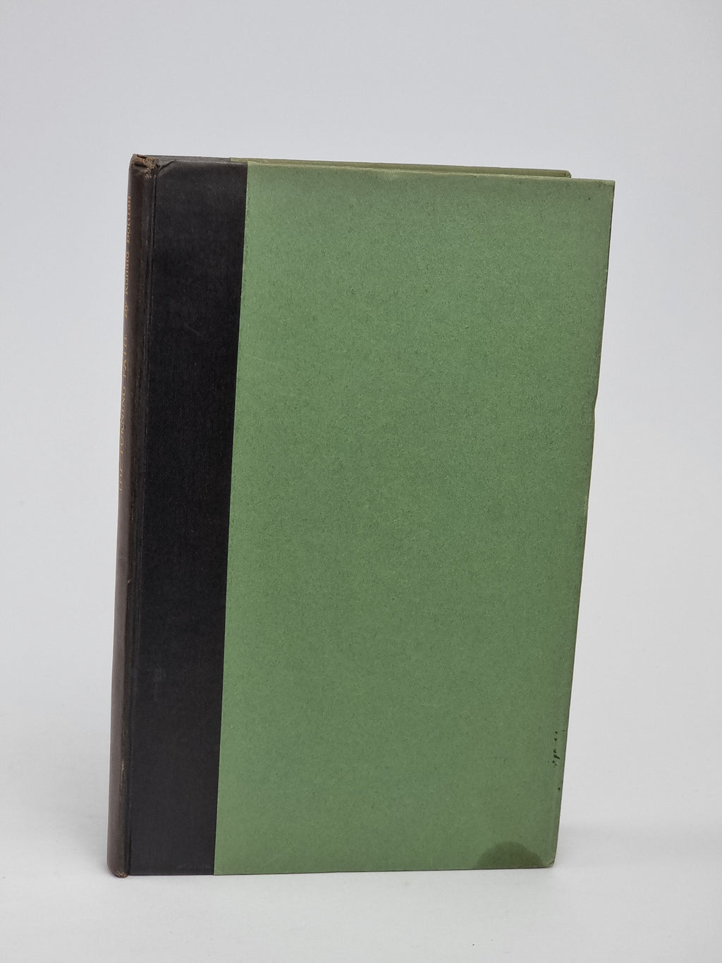 The Turning Path, Ronald Bottrall — 1st Edition