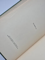 The Turning Path, Ronald Bottrall — 1st Edition