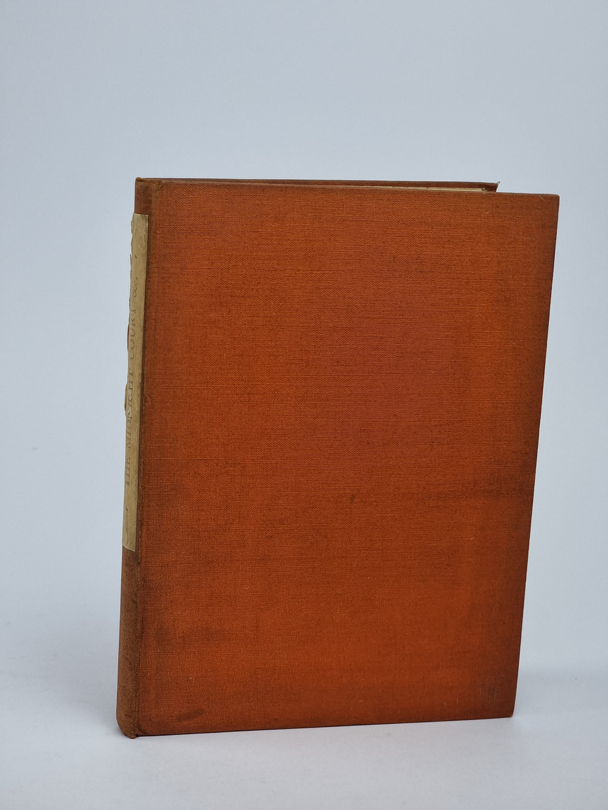 The Midnight Court and The Adventures of a Luckless Fellow, Brian Merriman