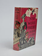 You Were There, Caryl Brahms & S. J. Simon — 1st Edition