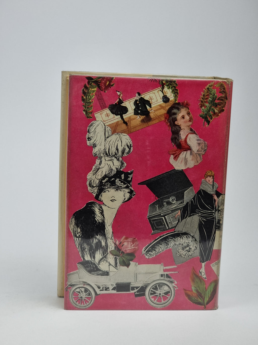 You Were There, Caryl Brahms & S. J. Simon — 1st Edition