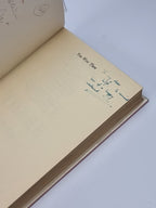 You Were There, Caryl Brahms & S. J. Simon — 1st Edition