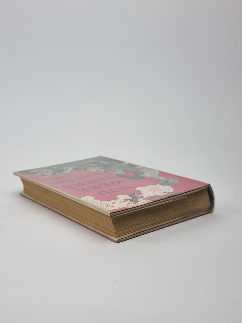 You Were There, Caryl Brahms & S. J. Simon — 1st Edition