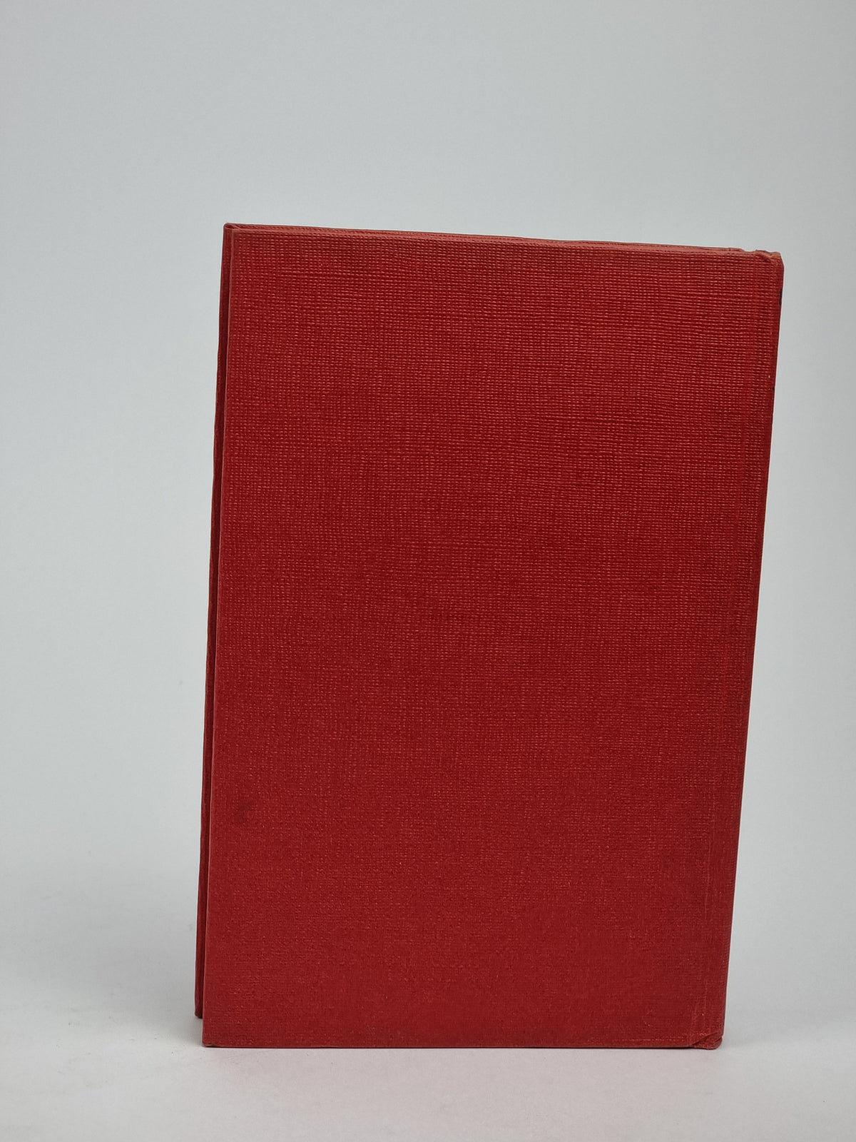 Biggles Sets a Trap, Captain W. E. Johns — 1st Edition
