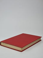 Biggles Sets a Trap, Captain W. E. Johns — 1st Edition
