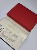 Biggles Sets a Trap, Captain W. E. Johns — 1st Edition
