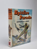 Spitfire Parade, Capt. W.E. Johns
