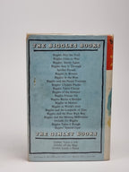 Biggles' Special Case, Captain W. E. Johns — 1st Edition