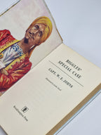 Biggles' Special Case, Captain W. E. Johns — 1st Edition