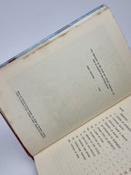 Biggles in the Gobi, Captain W. E. Johns — 1st Edition