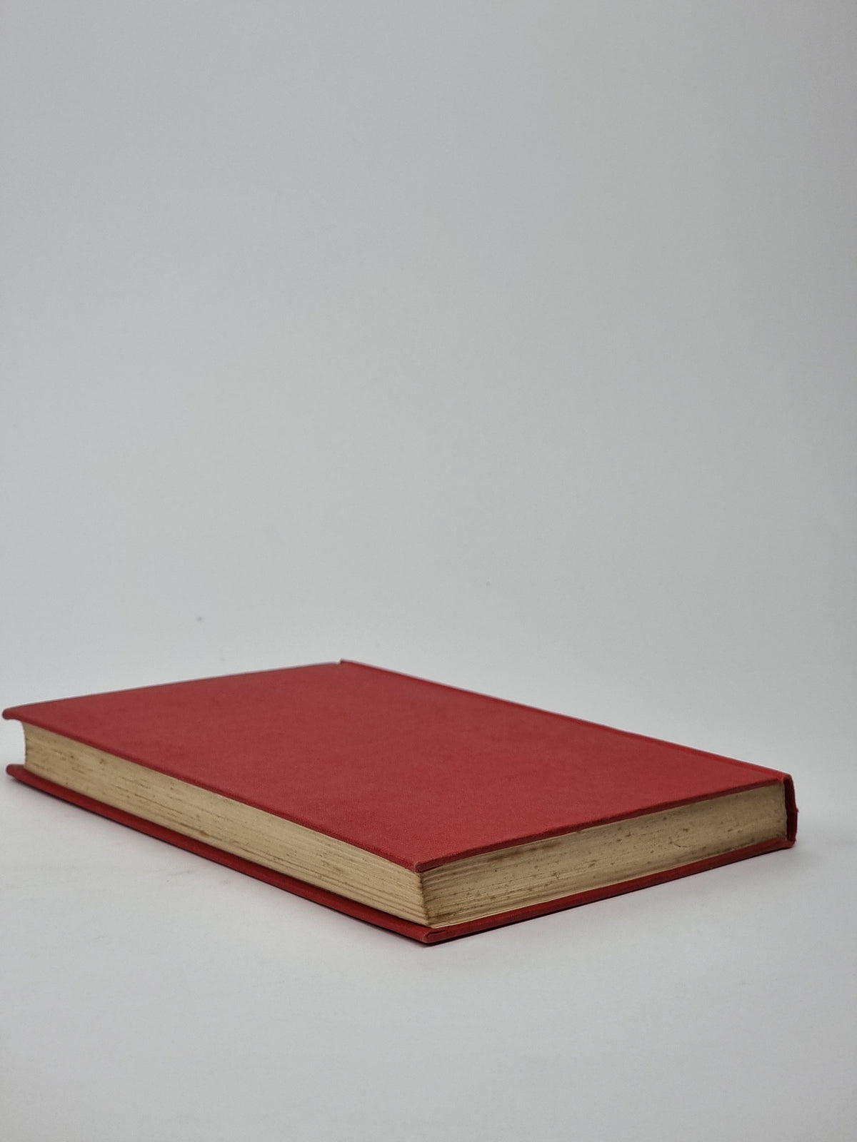 Biggles and the Plane That Disappeared, Captain W. E. Johns — 1st Edition