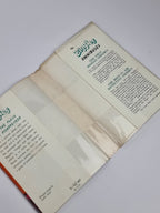 Biggles and the Plane That Disappeared, Captain W. E. Johns — 1st Edition