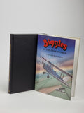 Biggles in the Underworld, Captain W.E. Johns — Limited Edition, Signed