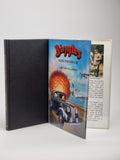 Biggles Sees Too Much, Captain W.E. Johns — Limited Edition, Signed