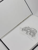 Biggles Sees Too Much, Captain W.E. Johns — Limited Edition, Signed