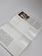 Biggles Sees Too Much, Captain W.E. Johns — Limited Edition, Signed