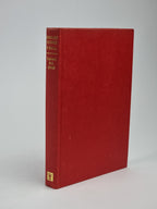 Biggles Scores a Bull, Captain W. E. Johns — 1st Edition