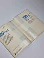 Biggles Scores a Bull, Captain W. E. Johns — 1st Edition