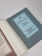Serious Concerns, Wendy Cope — 1st Edition (Advance Proof)