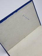 Poems, Christopher Middleton — 1st Edition