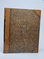 A Concise Account, Historical and Descriptive, of Lambeth Palace — 1st Ed