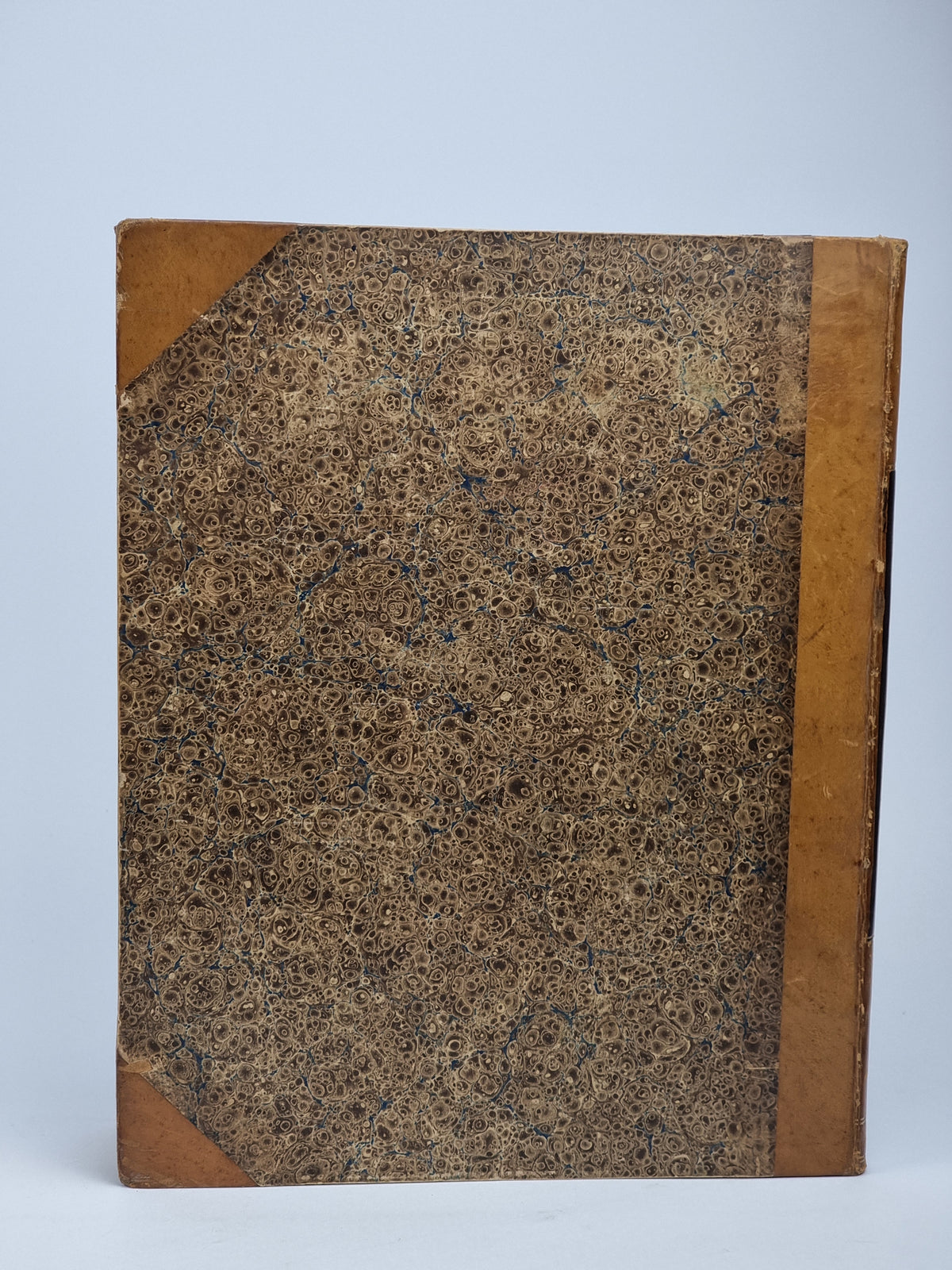 A Concise Account, Historical and Descriptive, of Lambeth Palace — 1st Ed