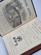 Orient Line Guide, W. J. Loftie — 3rd Edition